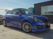 2012 SUZUKI SWIFT SPORT