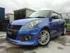 SUZUKI SWIFT SPORT
