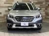 SUBARU LEGACY OUTBACK