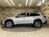 SUBARU LEGACY OUTBACK