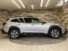 SUBARU LEGACY OUTBACK