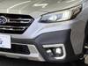 SUBARU LEGACY OUTBACK