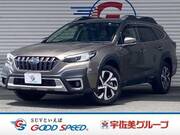 2023 SUBARU LEGACY OUTBACK