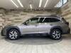 SUBARU LEGACY OUTBACK