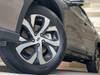 SUBARU LEGACY OUTBACK