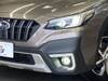 SUBARU LEGACY OUTBACK