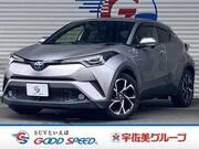 2018 TOYOTA C-HR