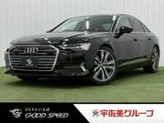 2020 AUDI A6