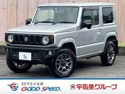 2019 SUZUKI JIMNY