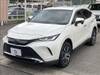 TOYOTA HARRIER HYBRID
