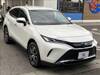 TOYOTA HARRIER HYBRID