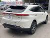TOYOTA HARRIER HYBRID