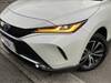 TOYOTA HARRIER HYBRID