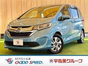 2017 HONDA FREED HYBRID