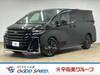 TOYOTA VELLFIRE HYBRID