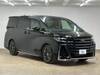 TOYOTA VELLFIRE HYBRID