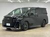 TOYOTA VELLFIRE HYBRID