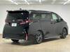 TOYOTA VELLFIRE HYBRID