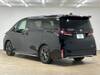 TOYOTA VELLFIRE HYBRID