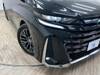 TOYOTA VELLFIRE HYBRID