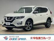 2019 NISSAN X-TRAIL 20Xi
