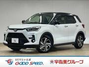 2024 TOYOTA RAIZE