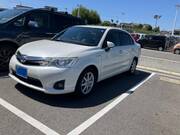 2014 TOYOTA COROLLA AXIO