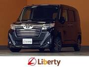 2019 TOYOTA ROOMY