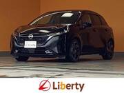 2021 NISSAN OTHER