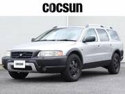 2005 VOLVO XC70