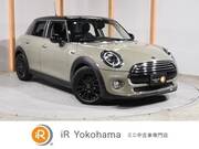 2019 BMW MINI COOPER