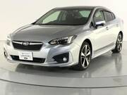2018 SUBARU IMPREZA G4