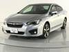 SUBARU IMPREZA G4