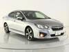 SUBARU IMPREZA G4