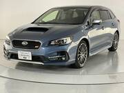 2017 SUBARU LEVORG