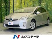 2010 TOYOTA PRIUS S