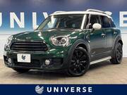2018 BMW MINI