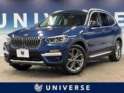 2018 BMW X3