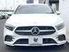 MERCEDES BENZ A-CLASS