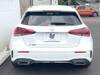 MERCEDES BENZ A-CLASS