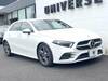 MERCEDES BENZ A-CLASS