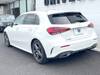 MERCEDES BENZ A-CLASS
