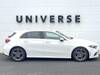 MERCEDES BENZ A-CLASS