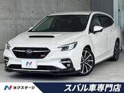2020 SUBARU LEVORG
