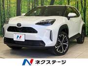 2025 TOYOTA YARIS CROSS HYBRID Z