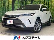 2020 TOYOTA HARRIER HYBRID Z LEATHER PKG