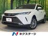 TOYOTA HARRIER HYBRID