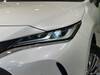 TOYOTA HARRIER HYBRID