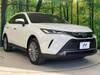 TOYOTA HARRIER HYBRID