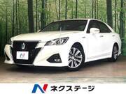 2016 TOYOTA CROWN HYBRID Athlete S